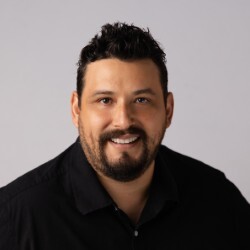 Foto perfil - Oscar Mauricio Peláez del Río