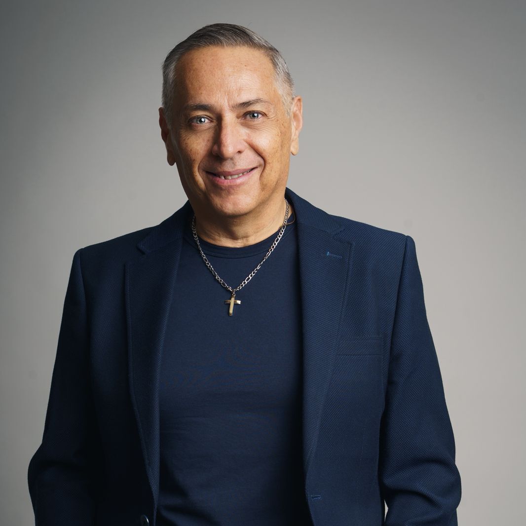 Foto perfil - Pepe Pérez