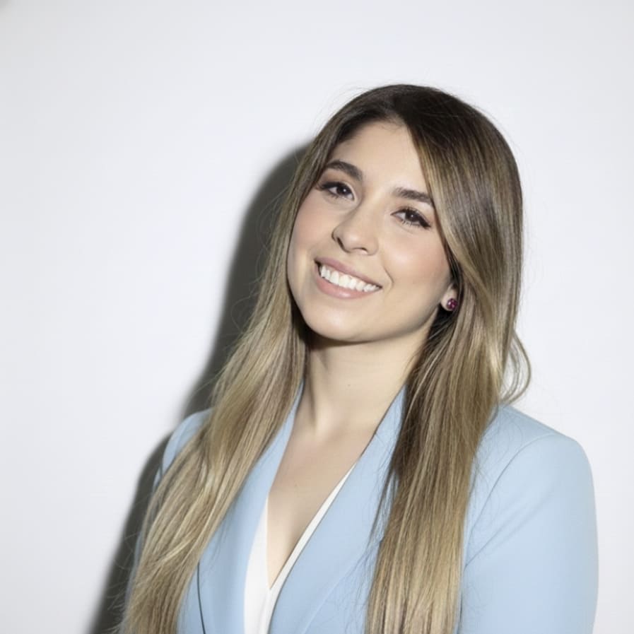 Foto perfil - Valeria Vila Velázquez
