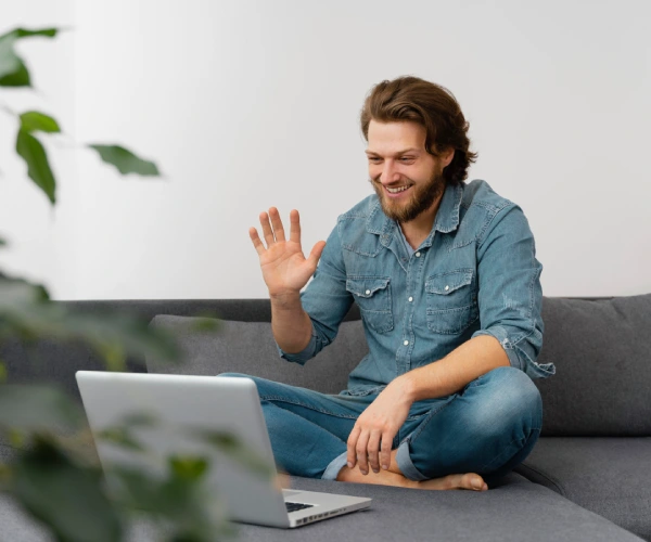 Terapeuta Emocional Online Cerca de Mí